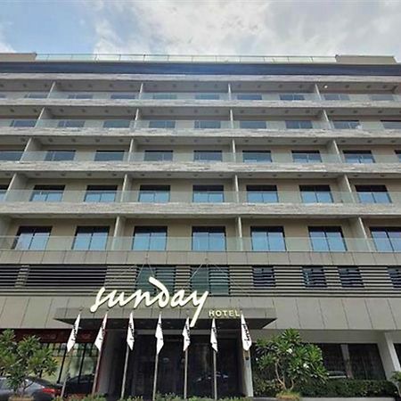 Sunday Luxury Downtown Adliya Formerly Jewel Hotel Manama Dış mekan fotoğraf