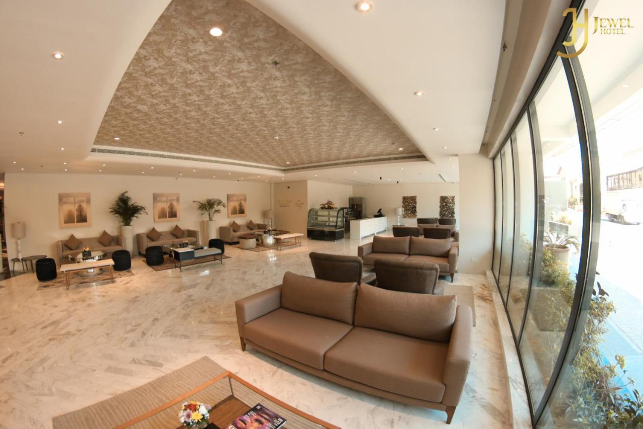 Sunday Luxury Downtown Adliya Formerly Jewel Hotel Manama Dış mekan fotoğraf