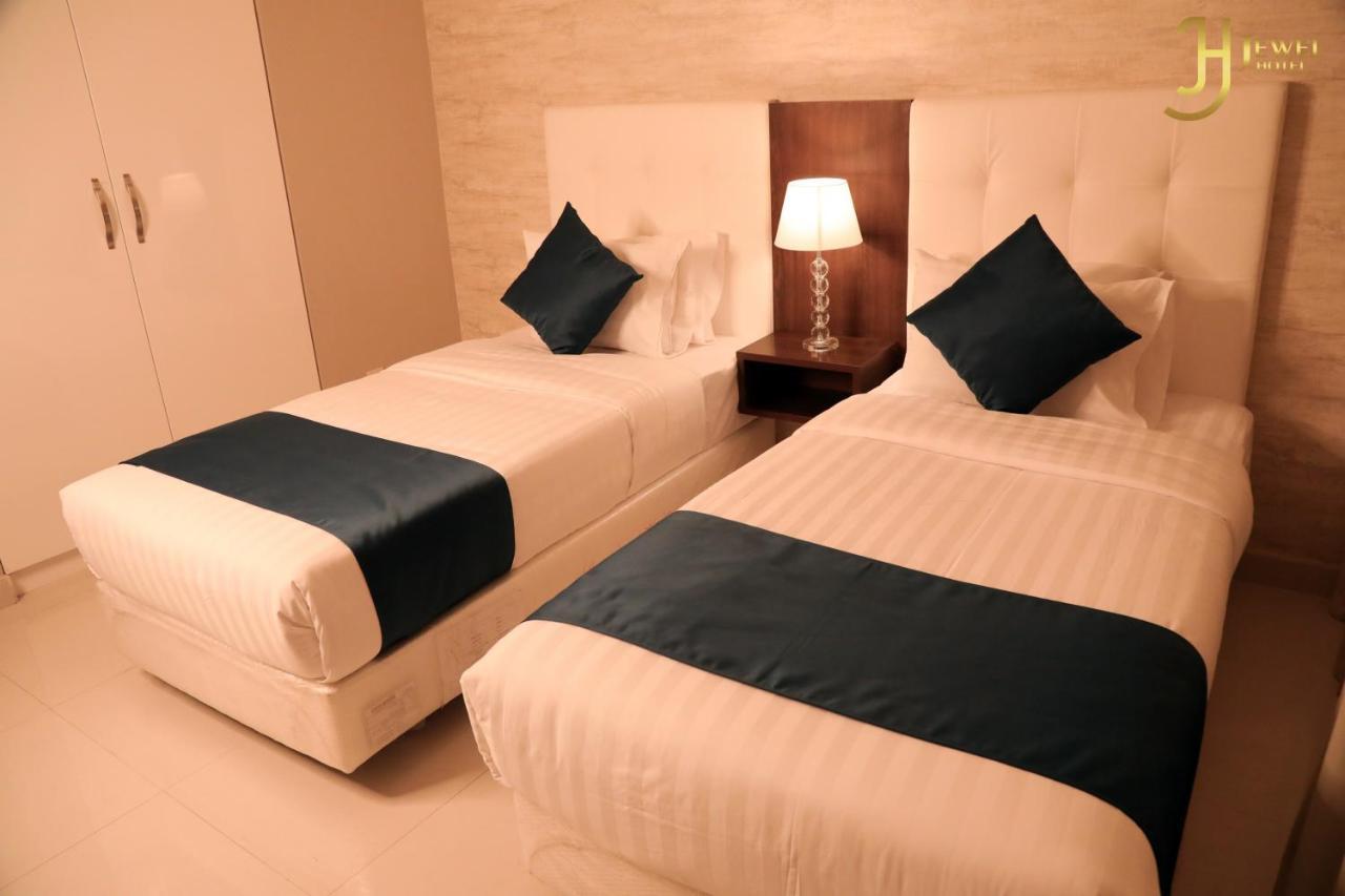 Sunday Luxury Downtown Adliya Formerly Jewel Hotel Manama Dış mekan fotoğraf