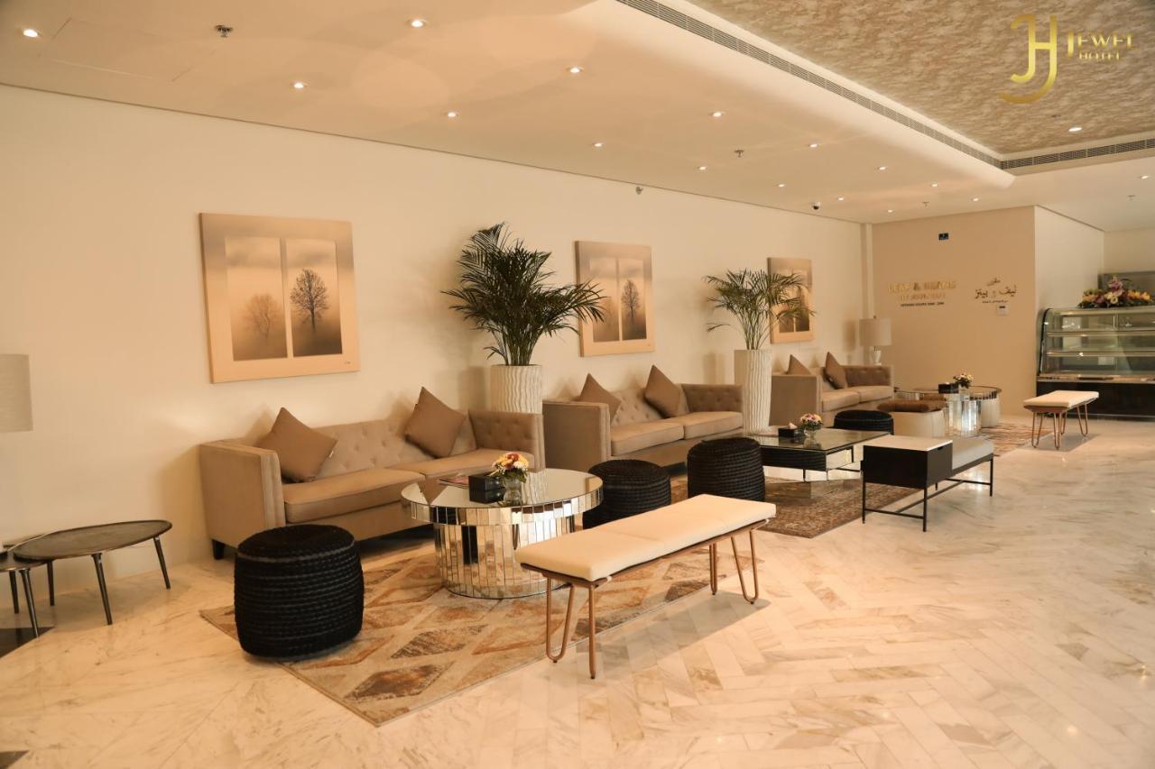 Sunday Luxury Downtown Adliya Formerly Jewel Hotel Manama Dış mekan fotoğraf