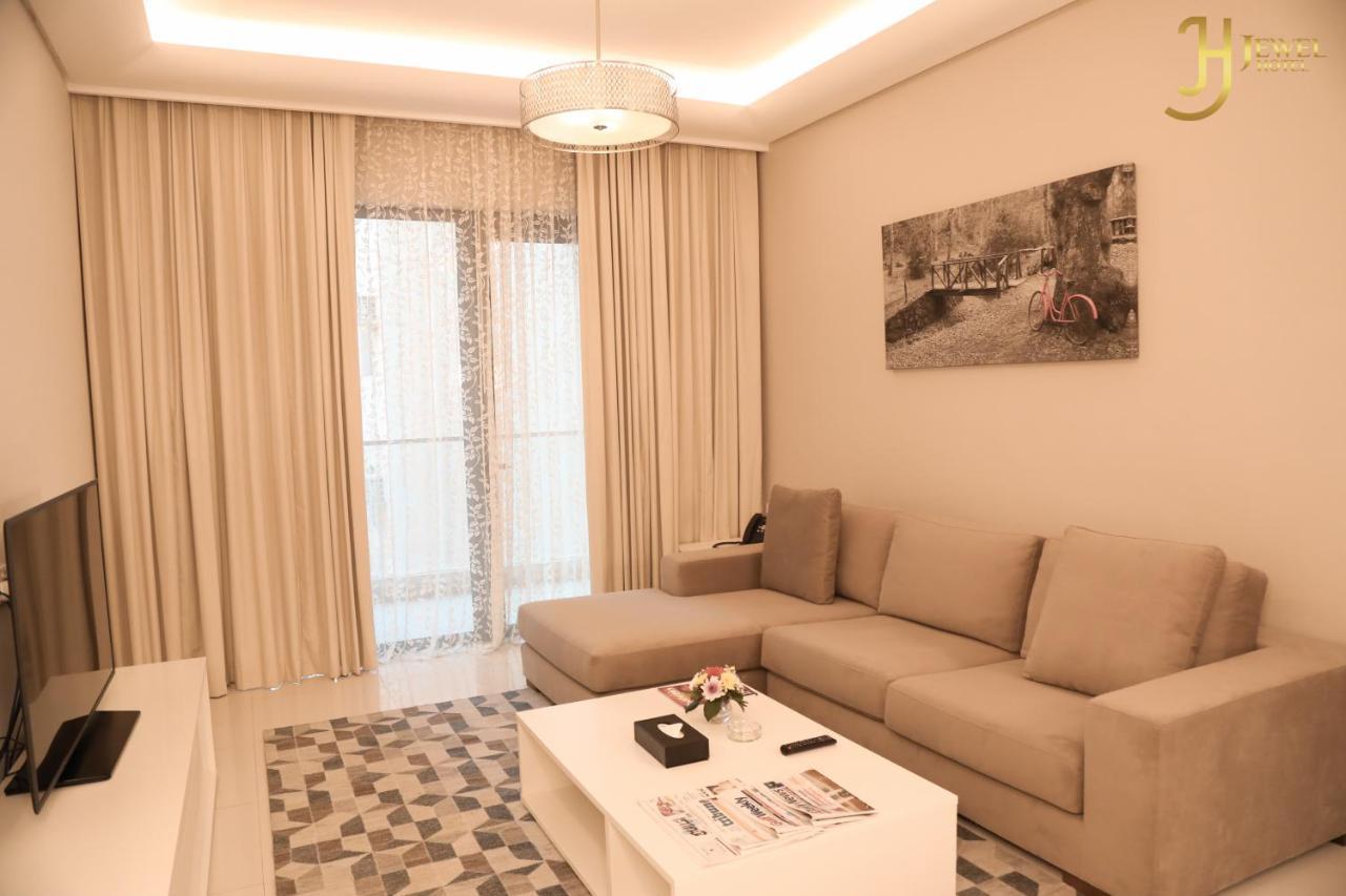 Sunday Luxury Downtown Adliya Formerly Jewel Hotel Manama Dış mekan fotoğraf