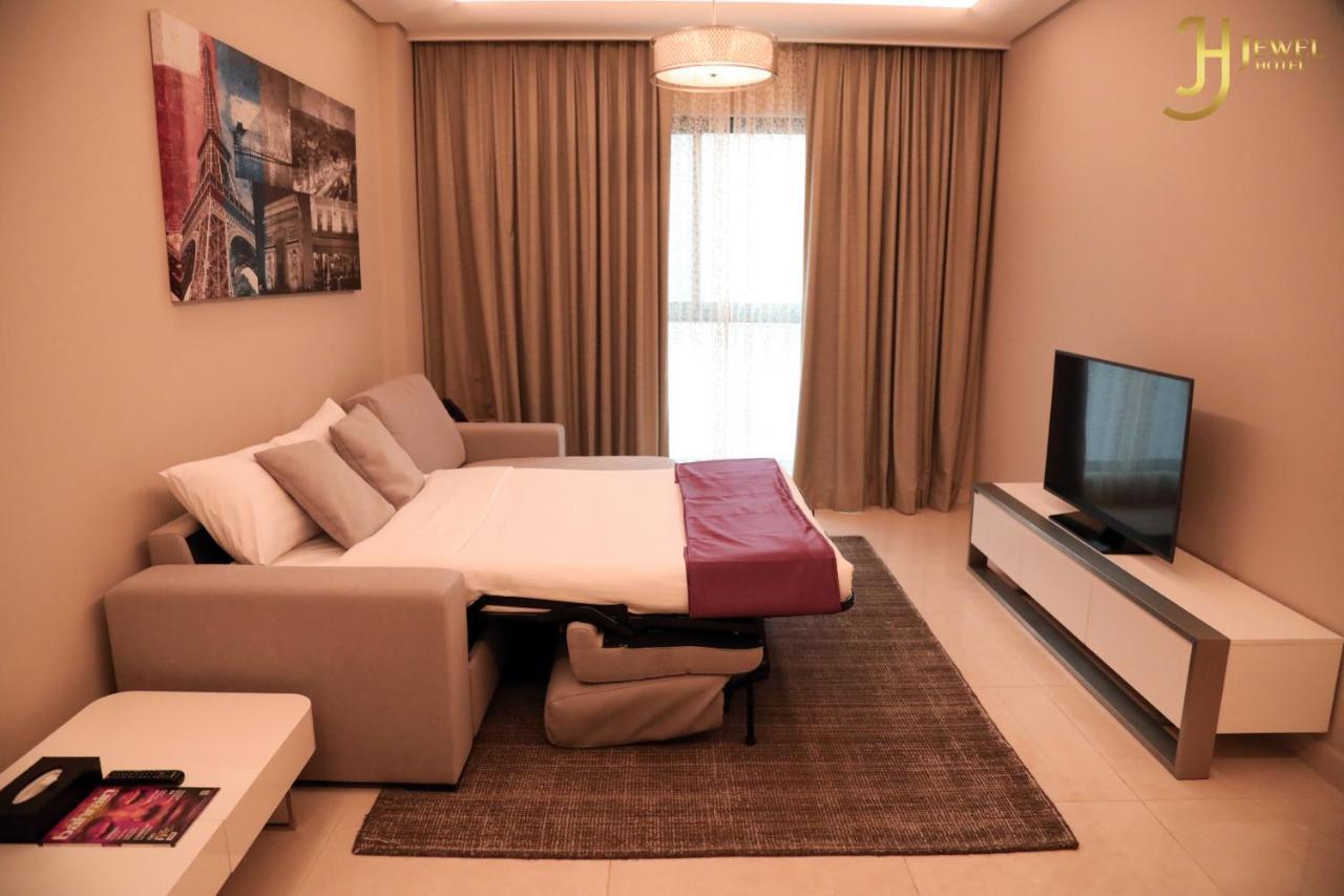 Sunday Luxury Downtown Adliya Formerly Jewel Hotel Manama Dış mekan fotoğraf