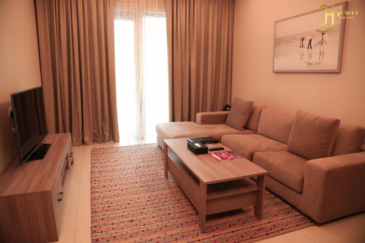 Sunday Luxury Downtown Adliya Formerly Jewel Hotel Manama Dış mekan fotoğraf