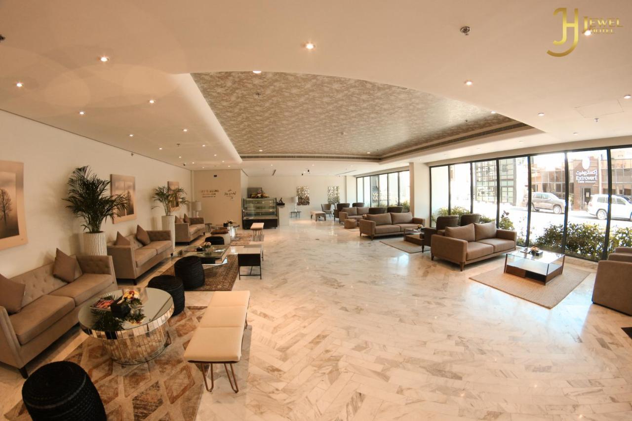 Sunday Luxury Downtown Adliya Formerly Jewel Hotel Manama Dış mekan fotoğraf