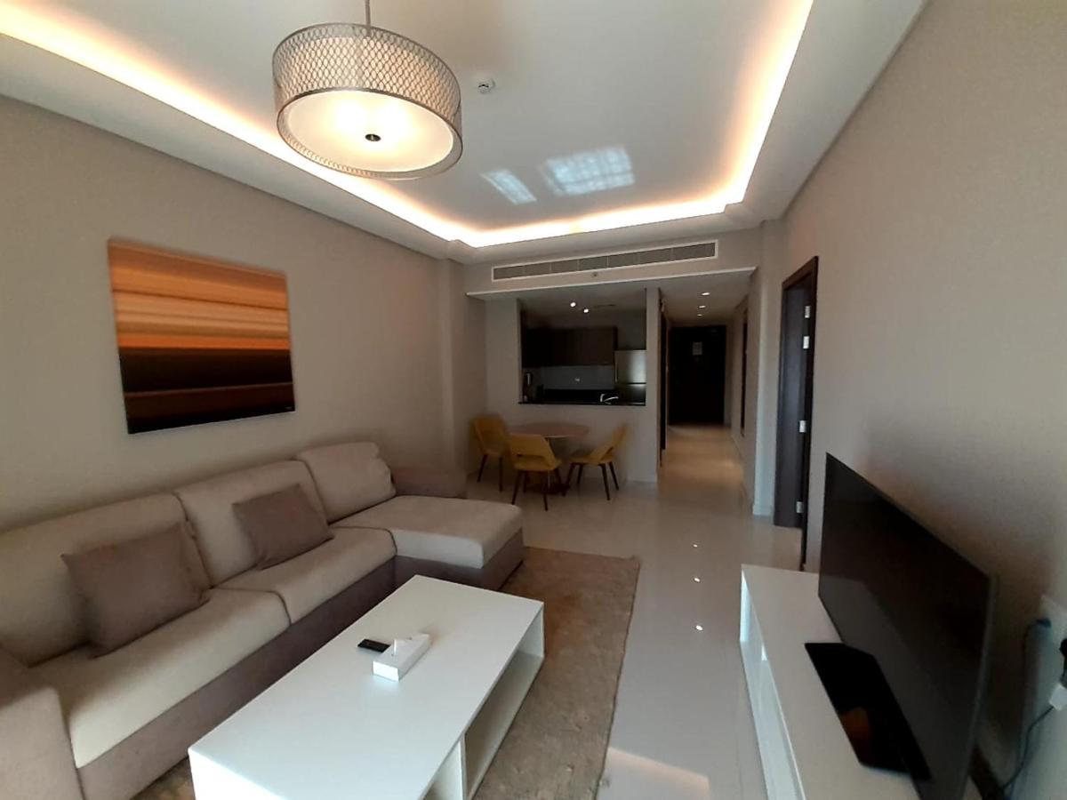 Sunday Luxury Downtown Adliya Formerly Jewel Hotel Manama Dış mekan fotoğraf