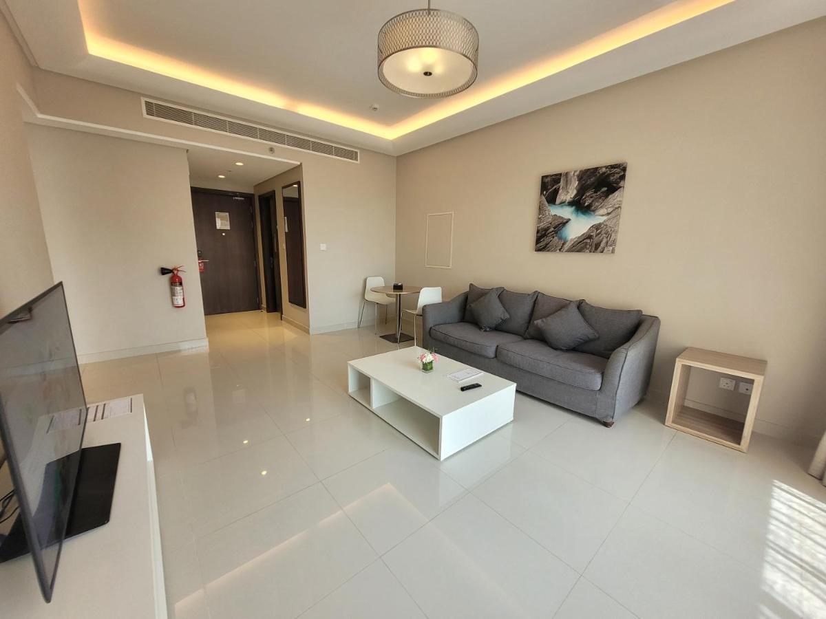 Sunday Luxury Downtown Adliya Formerly Jewel Hotel Manama Dış mekan fotoğraf
