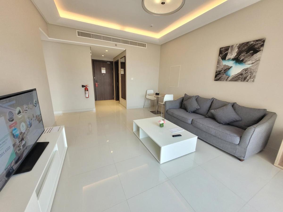 Sunday Luxury Downtown Adliya Formerly Jewel Hotel Manama Dış mekan fotoğraf