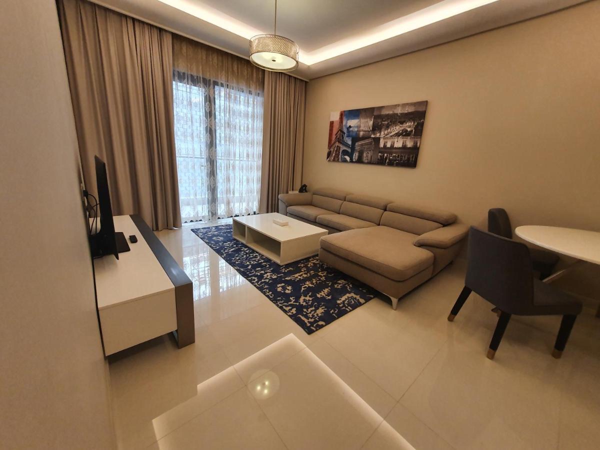 Sunday Luxury Downtown Adliya Formerly Jewel Hotel Manama Dış mekan fotoğraf