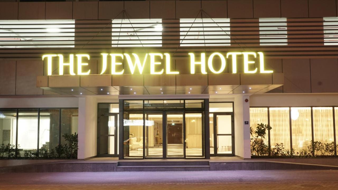 Sunday Luxury Downtown Adliya Formerly Jewel Hotel Manama Dış mekan fotoğraf
