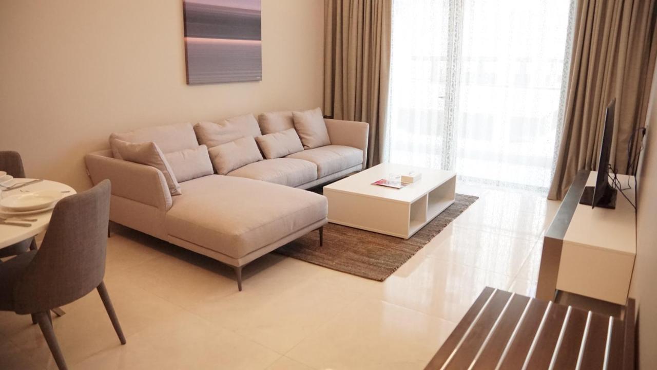 Sunday Luxury Downtown Adliya Formerly Jewel Hotel Manama Dış mekan fotoğraf